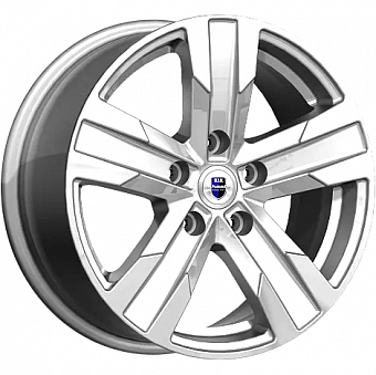   K&K  1009-02 7x16 5x112 ET35 DIA66.6  